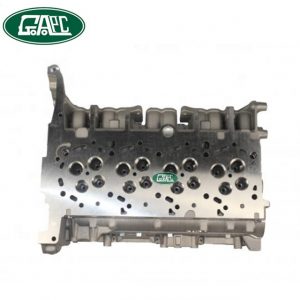 gl1870 cylinder head land rover defender 2006 2.2 jtd zsd 422 lr029711 lr037049.
