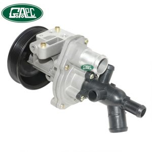 gl1872 water pump land rover defender 2 2l 4