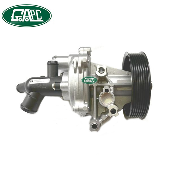 gl1872 water pump land rover defender 2 2l