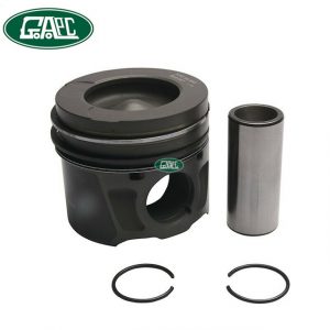 gl1875 piston with rings land rover freelander 2 l359 2 2 diesel lr028922 lr019699