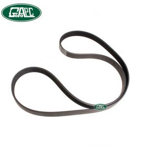 gl1876 belt land rover range rover l322 4.4l v8 petrol 2003 2005 lr051050 7pk1635..