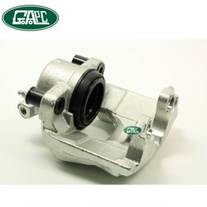 gl1878 caliper land rover range rover evoque freelander 2 2006 2014 lr015387 lr000569 1583140 1379933 1432362 front left 2