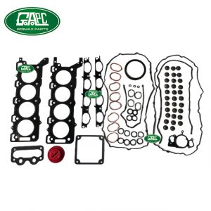 gl1885 engine gasket set land rover jaguar range rover sport 2006 2009 4.2l v8 petrol lr006635