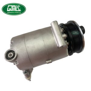 gl1889 air conditioner compressor land rover range rover evoque 2.2l diesel lr027788 lr056300 lr041117 lr039622