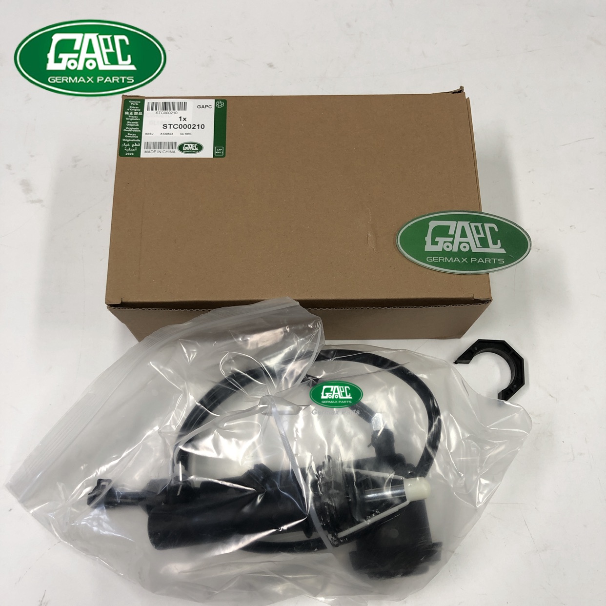 stc000210 stc100210 lcs10021 gl1893 clutch pump fit for land rover freelander 1 l314 lhd high quality