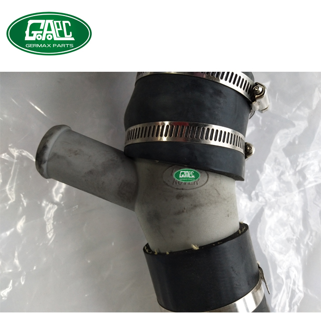 GL1895 Intercooler Hose 2.0L Petrol LR024305 LR032381 Land Rover Range Rover Evoque 2012-2019