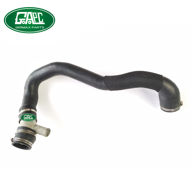 GL1895 Intercooler Hose 2.0L Petrol LR024305 LR032381 Land Rover Range Rover Evoque 2012-2019