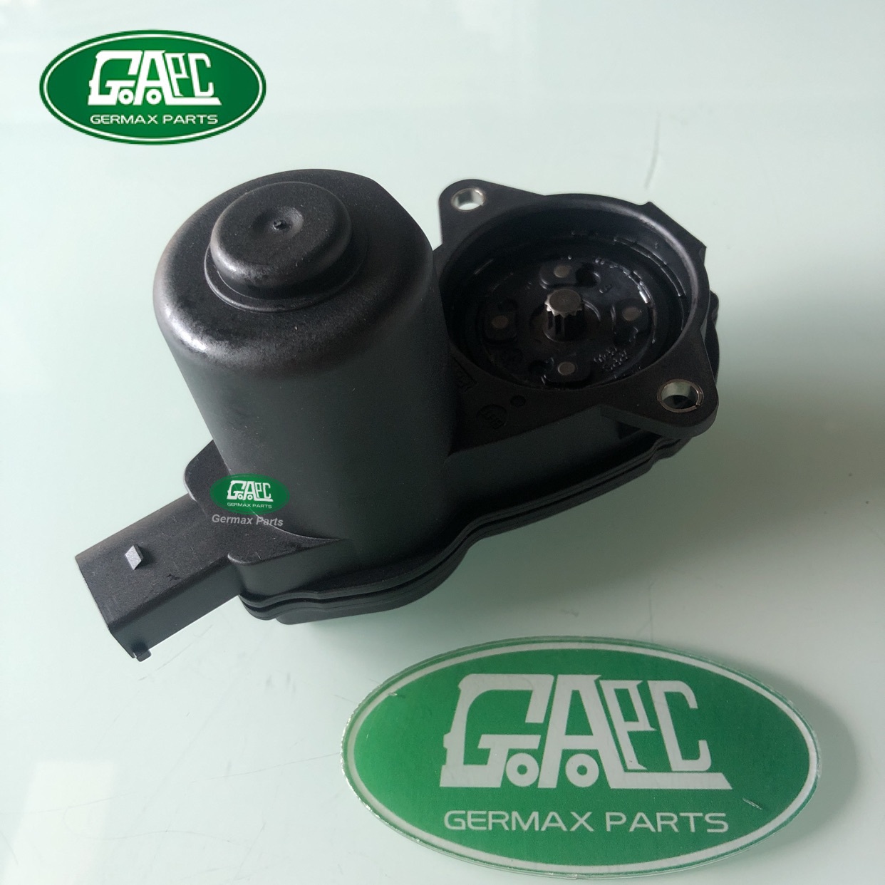 brake servo motor lr027141 land rover range rover evoque 2012 2016 freelander 2 gl1896