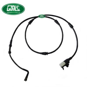 gl1899 brake pad sensor land rover range rover evoque 2019 discovery sport l550 2018 2019 jaguar e pace 2018 lr092060 j9c2076 rear
