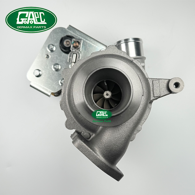 GL1910 Turbocharger 2.2L TD4 LR024702 LR029637 LR006862 LR003578 GTB1752VK 7535465023S 7535465014S 753546-5023S 753546-5014S Land Rover Freelander 2 2006-2014
