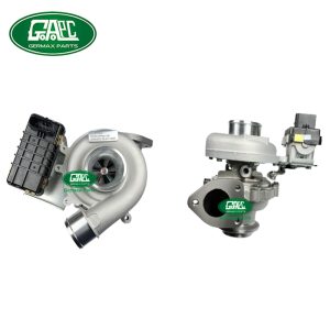 GL1910 Turbocharger 2.2L TD4 LR024702 LR029637 LR006862 LR003578 GTB1752VK 7535465023S 7535465014S 753546-5023S 753546-5014S Land Rover Freelander 2 2006-2014