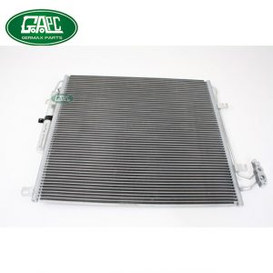 gl1913 air conditioning condenser land rover range rover 2002 2012 jrb500260 (2)