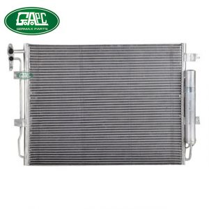 gl1914 air conditioning condenser land rover range rover sport 2009 2013 discovery 4 2009 2017 3.0l diesel jrb500250 jrb500270 lr015556 (1)