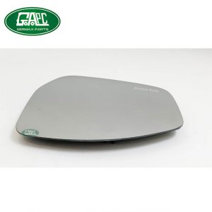 gl1916 mirror glass land rover range rover evoque 2012 discovery sport 2015 jaguar f pace 2016 e pace 2017 lr048360 t4a5833 left (2)