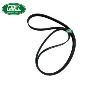 drive belt lr079263 lr071742 t2r21156 t2h1394 edpm land rover range rover evoque 2012 2018 range rover evoque 2019 2020 range rover sport 2014 discovery sport 2015 discovery 4 2017 range rover velar 2017 defender 2020 jaguar f pace 2016 f type 2014 xe 2015 xf 2016 e pace 2017 gl1917