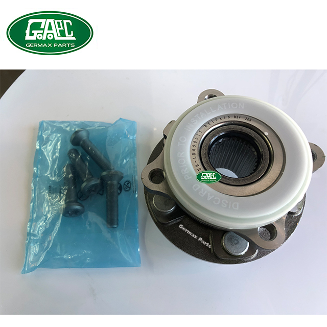 gl1920 wheel hub bearing land rover range rover velar 2017 jaguar f pace 2016 i pace 2018 lr090515 t4a16694 with bolt....