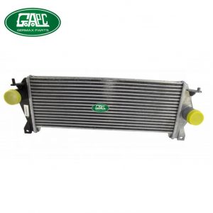 gl1928 intercooler land rover defender 2007 lr017950 esr4504 pcm100210 pcm500020