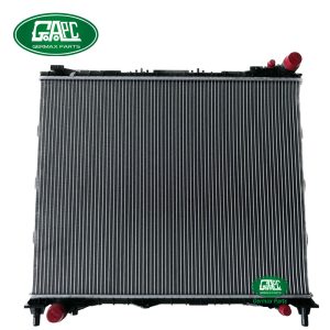 GL1932 3.0 TDV6 Radiator LR062425 LR162114 Land Rover Range Rover Vogue 2013-2019 Range Rover Sport 2014-2019 Discovery 5 2017-2019 Discovery Sport 2017-2019