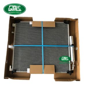 3.0 tdv6 lr106642 lr062424 air conditioning condenser gl1933 land rover range rover vogue 2013 2019 range rover sport 2014 2019 discovery 5 2017 2019 discovery sport 2017 2019