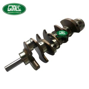 3.0l petrol lr038168 crankshaft land rover gl1940 engine parts germax