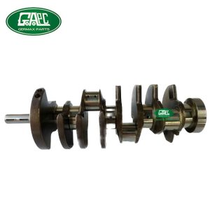 5.0l petrol crankshaft land rover gl1941 engine parts wholesale