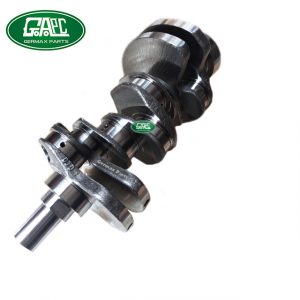 gl1942 crankshaft land rover 5.0t petrol (2)