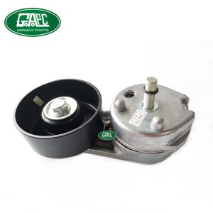 gl1950 belt tensioner land rover range rover 3.0l v6 diesel lr016139