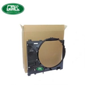 GL1962 Radiator Fan Shroud Cover Land Rover Range Rover Vogue 2013 - 2017 Range Rover Sport 2014 - 2017 Discovery 5 2017 - 2020 LR057118 LR082989 LR036525 LR111333