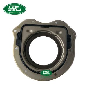 2.2l diesel lr004408 lr020609 lr020610 rear crankshaft oil seal land rover defender 2007 gl1966 germax parts