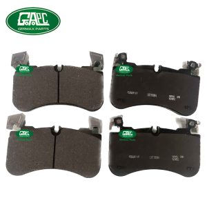 brake pad lr110084 front land rover range rover vogue 2013 range rover sport 2014 discovery 4 discovery 5 2017 2019 gl1974