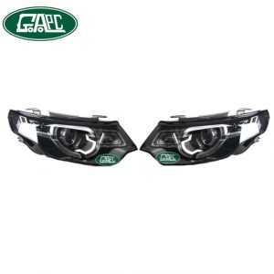 GLDS024 Headlamp Land Rover Discovery Sport 2015-2019 LR076141 Left LR076130 Right 12PIN