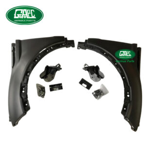 fender lr027589 lr066922 front right lr027590 lr066935 front left glev015 land rover range rover evoque 2012 2017