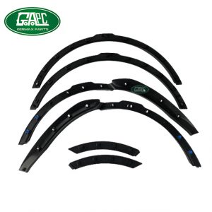 GLEV016-1 Wheel Arch Land Rover Range Rover Evoque 2012-2017 Front Left LR044280 Front Right LR044278 Rear Left Big LR066507 LR048401 LR052645 LR035117 Rear Right Big LR066506 Rear Left Small LR027252 Rear Right Small LR027251 with holes