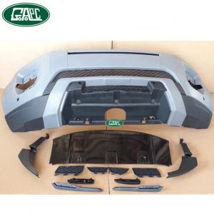 glev017 front bumper land rover range rover evoque 2010 2015 lr048543