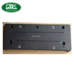 glg16006 rear license plate land rover range rover sport 2010 2013 evoque 2012 discovery 4 2010 freelander 2 2006 rear lr048409 (1)