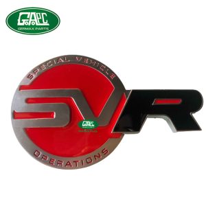 hood mark land rover range rover sport 2014 2017 glr14014