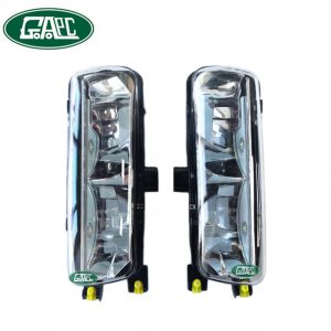 glr14016 fog lamp land rover range rover sport 2014 2016 lr033407 lr080284 left lr033406 lr080283 right 2