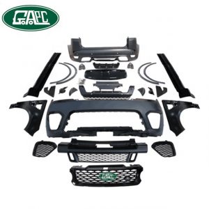 glr14018 body kits land rover range rover sport 2014 2017 svr glr14018 gw0032...