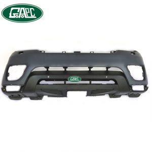 glr14026 front bumper assembly land rover range rover sports 2014 2016 lr045027 no hole lr045028 4 holes lr045030 6 holes lr045031 8 holes 3