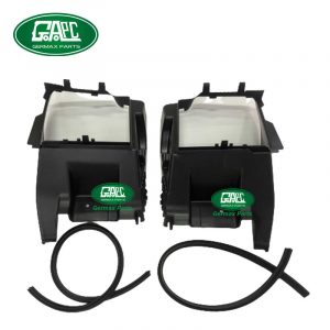 Radiator Intercooler Support Bracket LR044392 Left LR044395 Right GLR14027 Land Rover Range Rover Sport 2014-2017