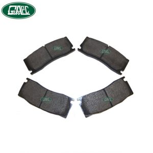 brake pad jaguar c2p15991