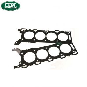 gj0004 top gasket land rover jaguar range rover sports 2006 2009 v8 4.2l 4628399 aj88988 475x179x87mm