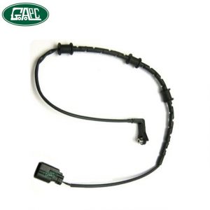 gj0010 brake pad sensor jaguar xf 2008 2015 xj 2009 2012 xk c2d2976..