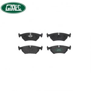gj0013 brake pad jaguar xj xjsc rear jjlm21499xj jjlm1833 jlm11903 jlm1903 jlm11114 jlm1833 jlm20257 gdb1258 gdb1109 571395j fdb632