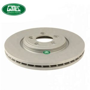 gj0015 brake disc jaguar xf xj xk front c2c25336