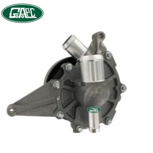 gj0017 water pump jaguar c2c38862 c2c32677 c2s26232
