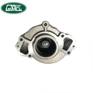 gj0018 water pump jaguar aj88912