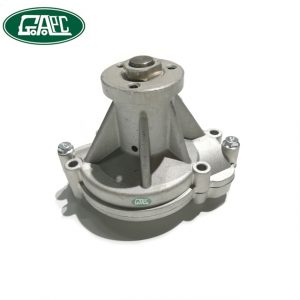 gj0018 water pump jaguar aj88912 5