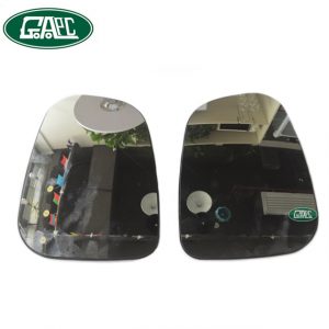 gj0025 mirror glass jaguar xf 2010 c2z15848 right