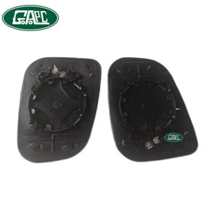 gj0026 mirror glass jaguar xf 2010 c2z15849 lef